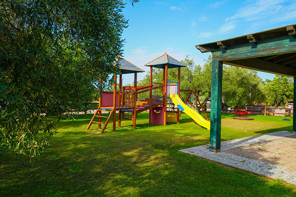 A 300 metri dalla spiaggia