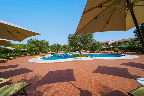 A 300 metri dalla spiaggia