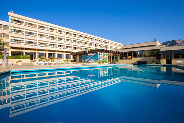 Sulla meravigliosa costa sud-occidentale