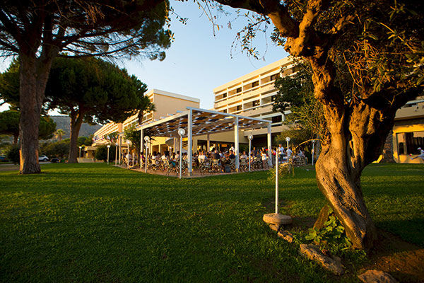 Sulla meravigliosa costa sud-occidentale