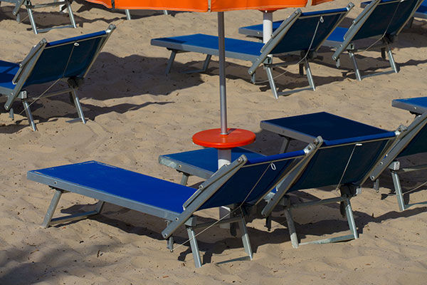 Sulla meravigliosa costa sud-occidentale