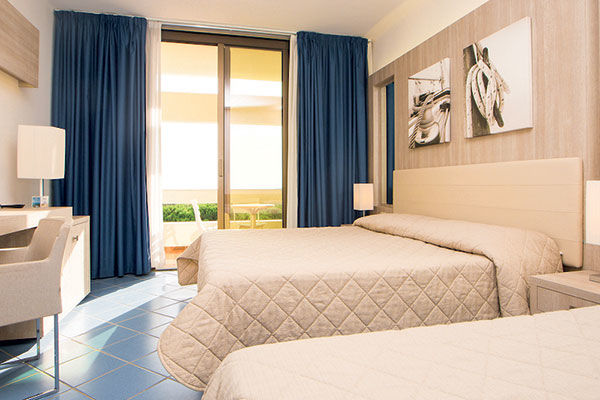 Sulla meravigliosa costa sud-occidentale