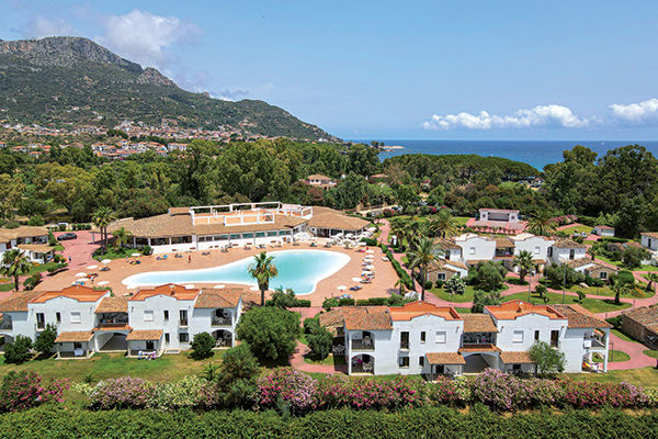 A 150 metri dalla spiaggia