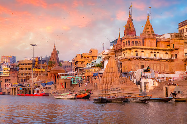 Nell’anima più autentica dell’India