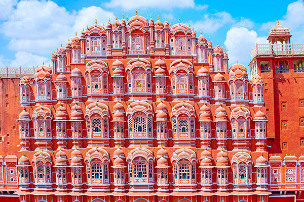 Nell’anima più autentica dell’India