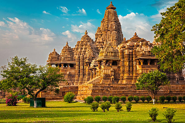 Nell’anima più autentica dell’India