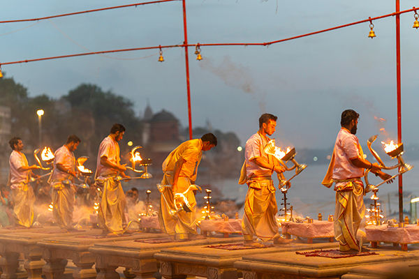 Nell’anima più autentica dell’India