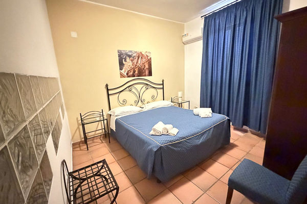 Raffinato residence, direttamente sul lungomare