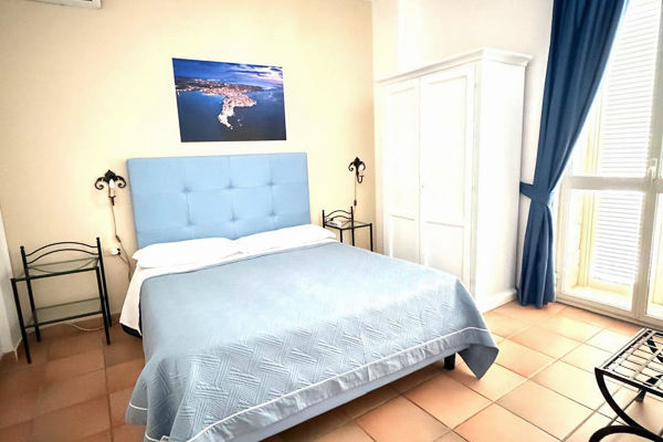 Raffinato residence, direttamente sul lungomare