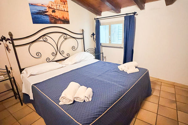 Raffinato residence, direttamente sul lungomare