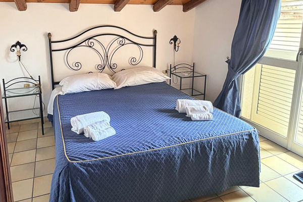 Raffinato residence, direttamente sul lungomare