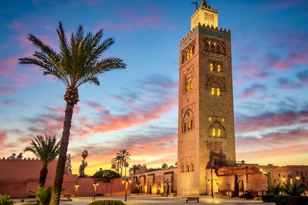 Avventura in 4x4 tra deserti, kasbah e città imperiali