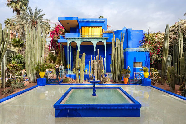 Avventura in 4x4 tra deserti, kasbah e città imperiali