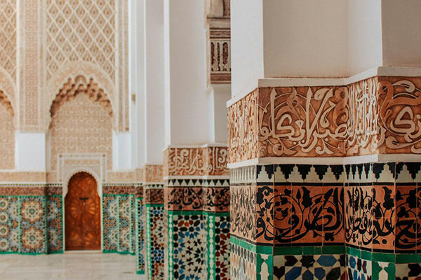 Avventura in 4x4 tra deserti, kasbah e città imperiali