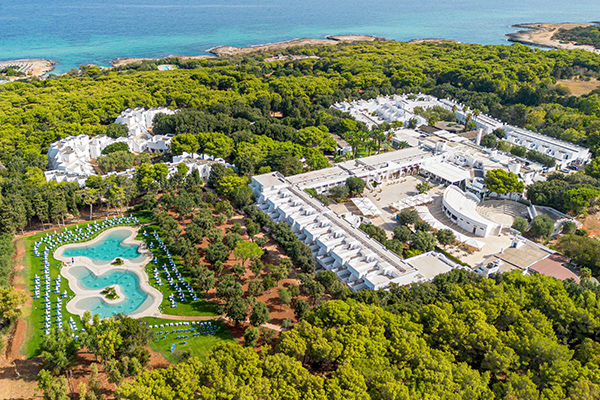 Tutta la meraviglia del Salento 