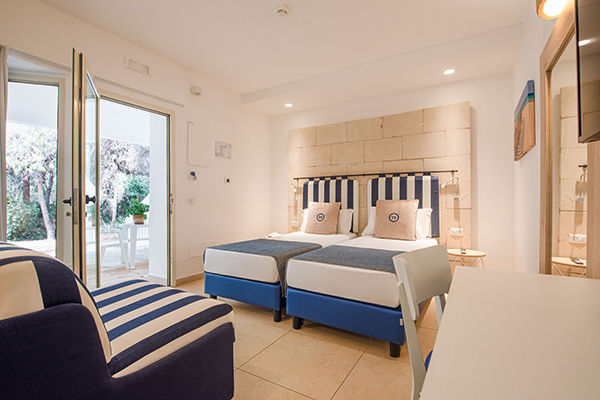 Tutta la meraviglia del Salento 