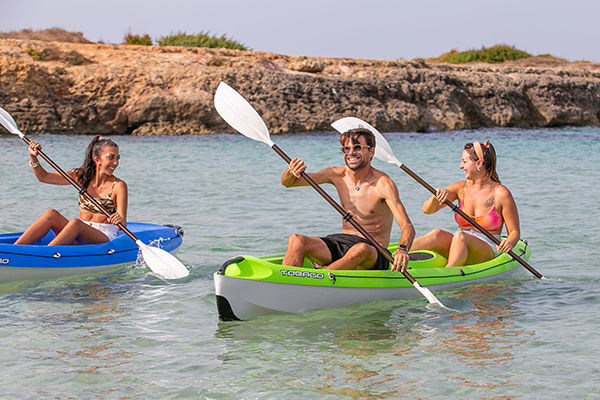 Tutta la meraviglia del Salento 