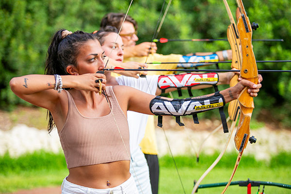 Tutta la meraviglia del Salento 