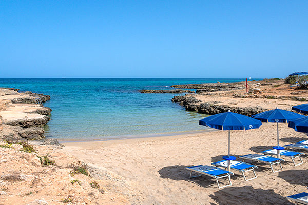 Tutta la meraviglia del Salento 