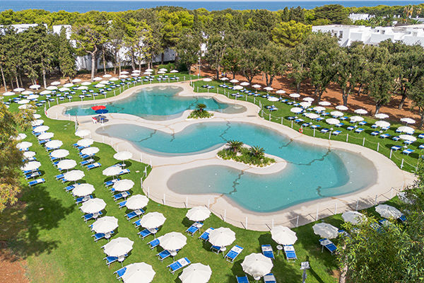 Tutta la meraviglia del Salento 