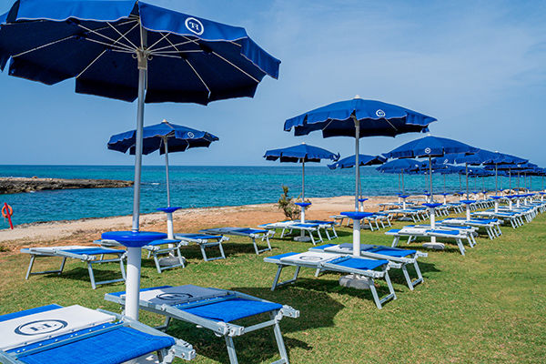 Tutta la meraviglia del Salento 