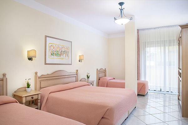 Elegante 4* nel Golfo di Orosei