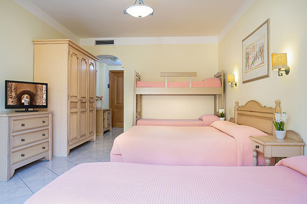 Elegante 4* nel Golfo di Orosei