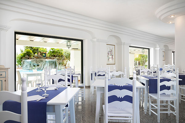 Elegante 4* nel Golfo di Orosei