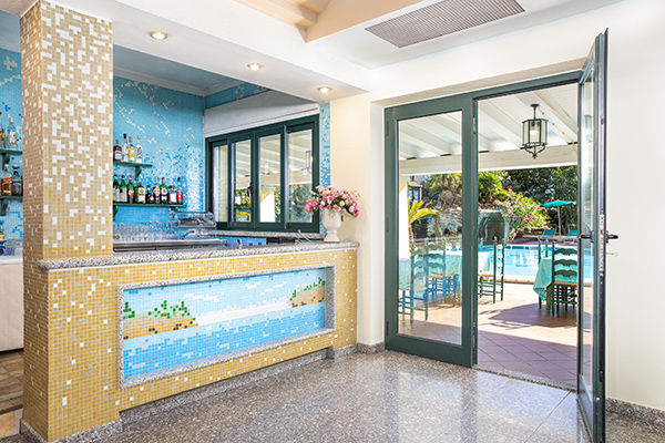 Elegante 4* nel Golfo di Orosei