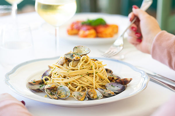 Elegante 4* nel Golfo di Orosei