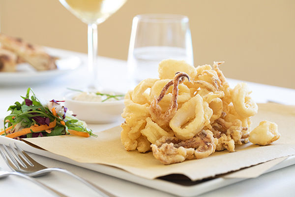 Elegante 4* nel Golfo di Orosei