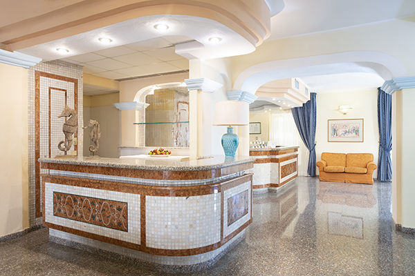 Elegante 4* nel Golfo di Orosei