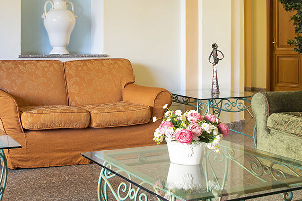 Elegante 4* nel Golfo di Orosei