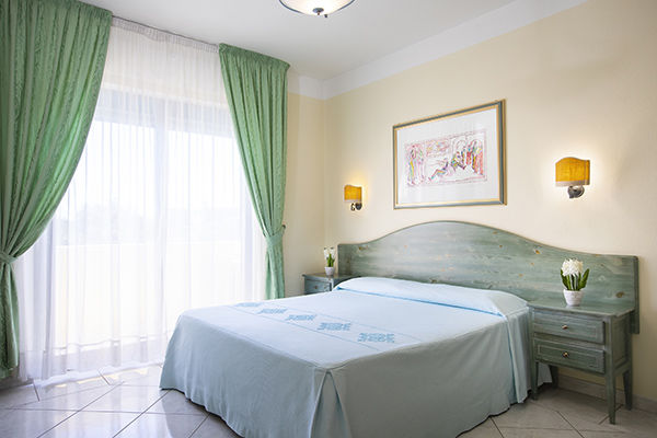 Elegante 4* nel Golfo di Orosei