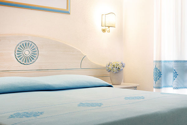 Posizione invidiabile in Costa Smeralda