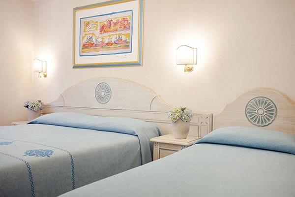 Posizione invidiabile in Costa Smeralda