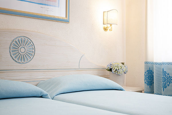 Posizione invidiabile in Costa Smeralda