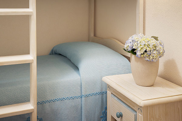 Posizione invidiabile in Costa Smeralda