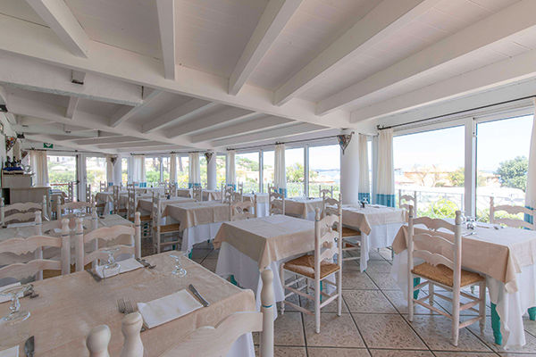 Posizione invidiabile in Costa Smeralda