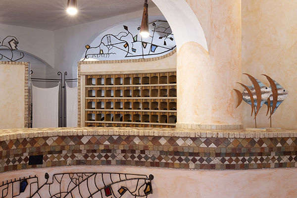 Posizione invidiabile in Costa Smeralda