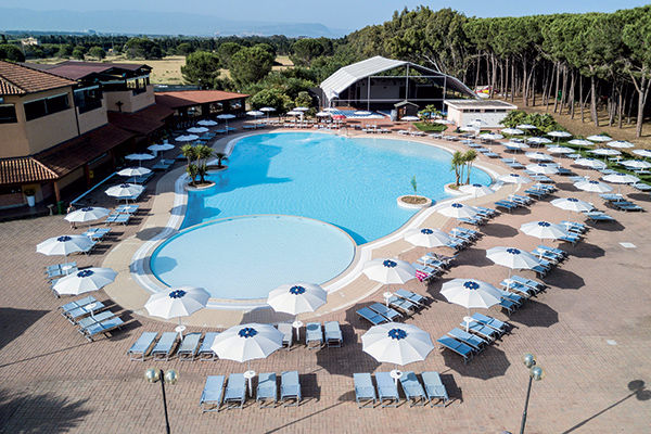 Sulla Costa degli Dei