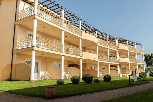 Sulla Costa degli Dei