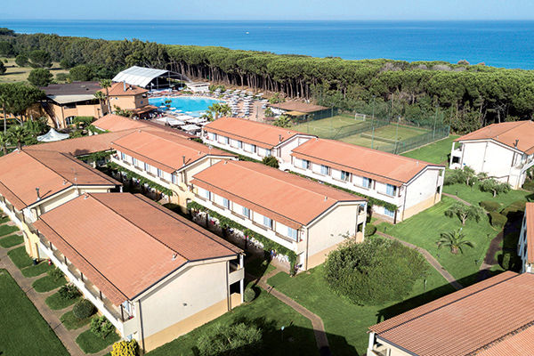 Sulla Costa degli Dei