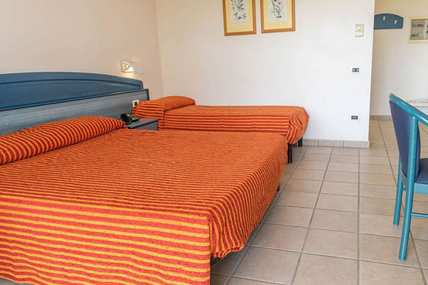 Sulla Costa degli Dei