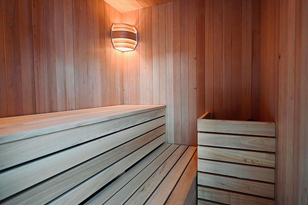 Suite Spa private