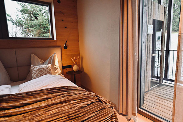 Suite Spa private