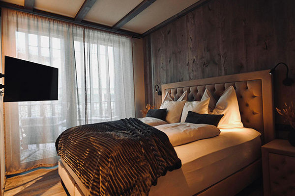 Suite Spa private