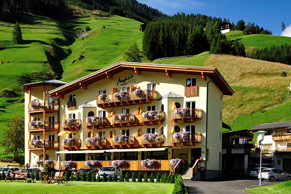 Camere con tepidarium esclusivo