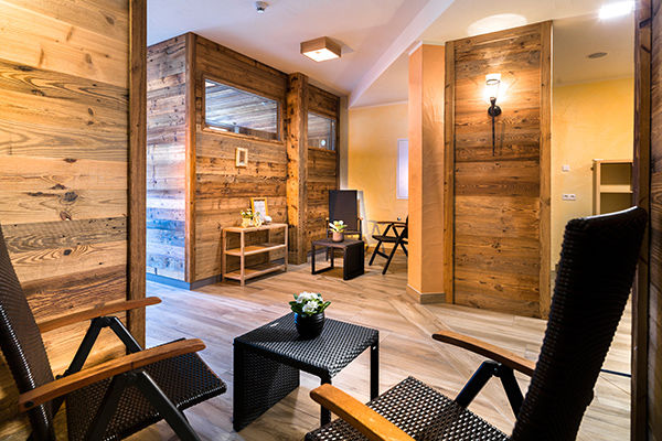 Nel cuore del Parco Nazionale Alti Tauri