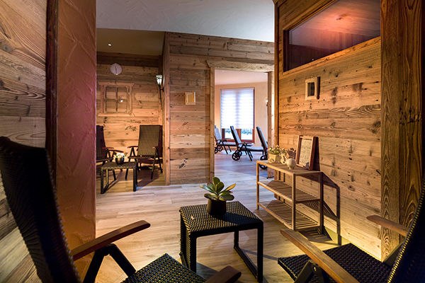 Nel cuore del Parco Nazionale Alti Tauri